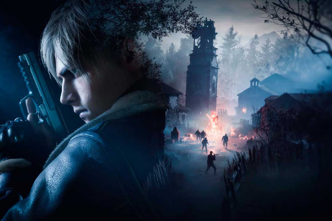 Resident Evil