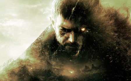 Resident Evil Village vuelve a romper récords para Capcom