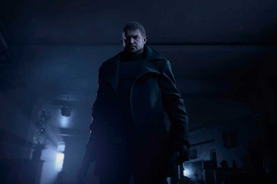 Resident Evil Village