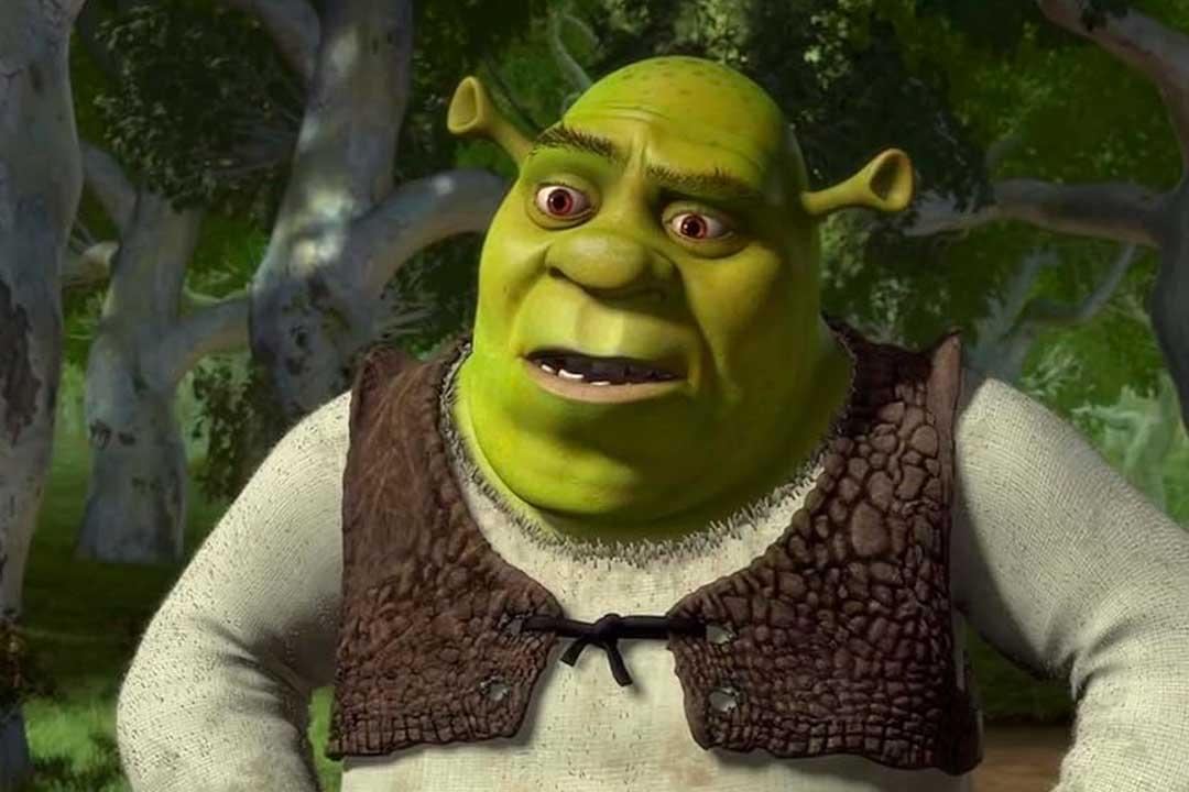 Shrek 