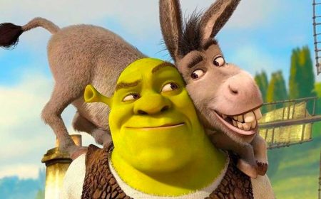 Eddie Murphy revela haber grabado para Shrek 5 y confirma spinoff de Burro