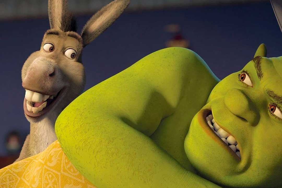 Shrek