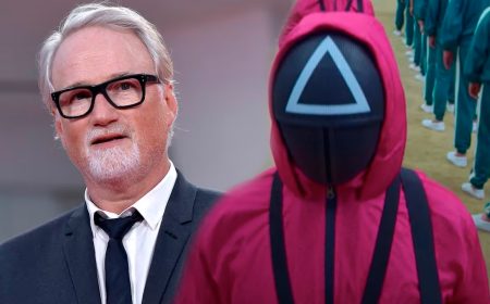 Alistan remake americano de ‘El Juego del Calamar’ con David Fincher