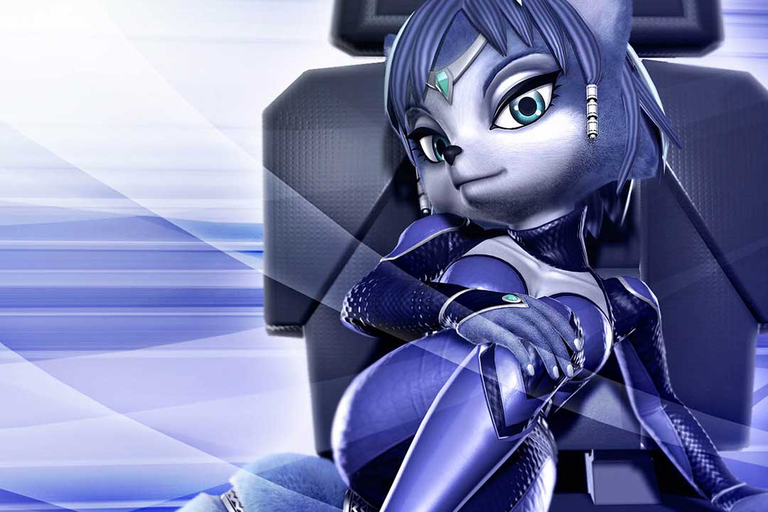 Star Fox Assault