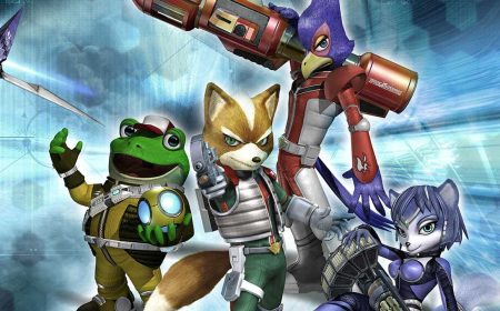 Nintendo lanzaría un remaster de Star Fox Assault y un nuevo juego