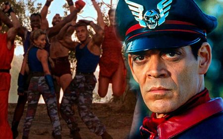 Street Fighter de Van Damme le sigue generando ganancias a Capcom