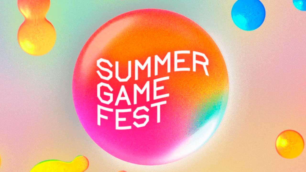 Summer Game Fest 2024