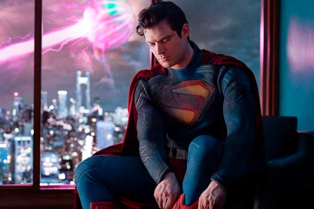 Superman