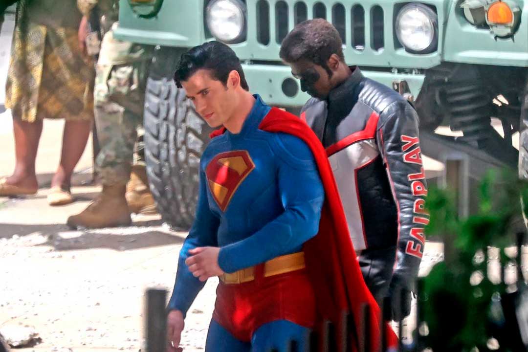 Superman