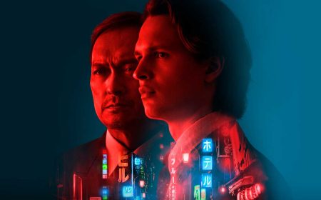 Cancelan Tokyo Vice, la serie de drama criminal de Max