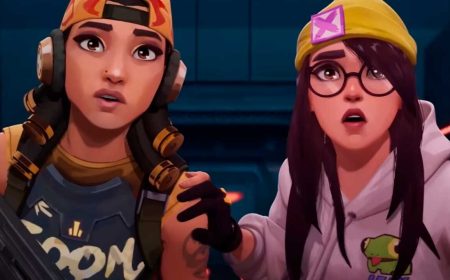 Valorant no tendrá juego cruzado entre consolas y PC