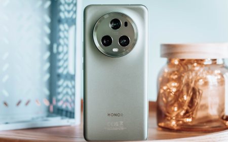 HONOR entra al Top 5 de marcas de smartphones con más ventas en América Latina: Canalys