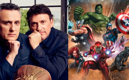 Los hermanos Russo estarían de regreso para Avengers 5 y Secret Wars