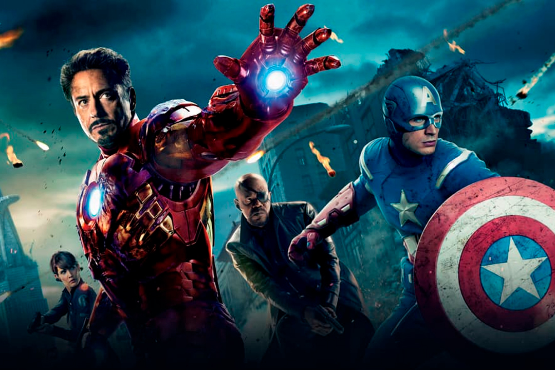 Avengers
