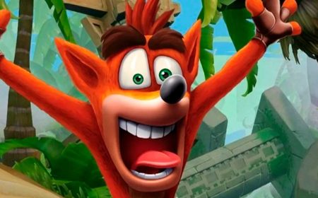Crash Bandicoot N. Sane Trilogy llegaría en agosto a Game Pass