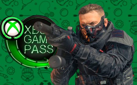 Call of Duty Modern Warfare 3 llega a Game Pass