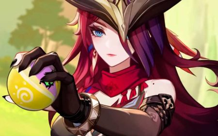 Genshin Impact es acusado de ‘whitewashing’ y desata polémica en redes