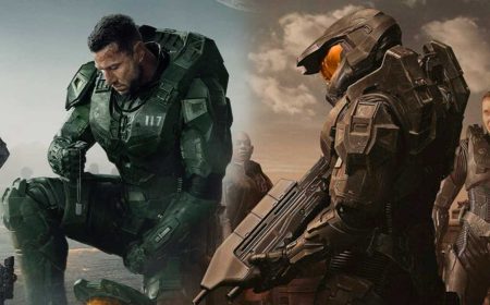 La serie de Halo es cancelada tras dos temporadas