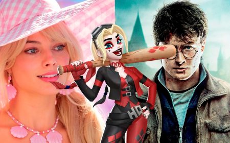 Descubren contenido de Barbie y Harry Potter para MultiVersus
