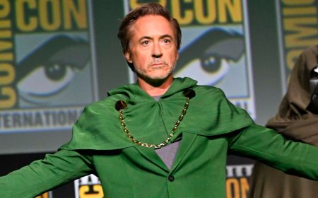 Robert Downey Jr. ganará más de $80 millones en su regreso al MCU