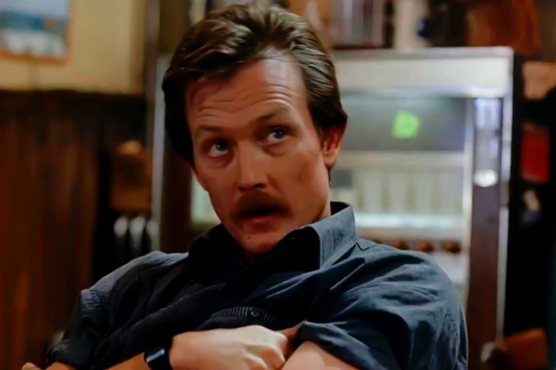 Robert Patrick