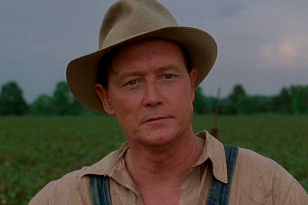 Robert Patrick