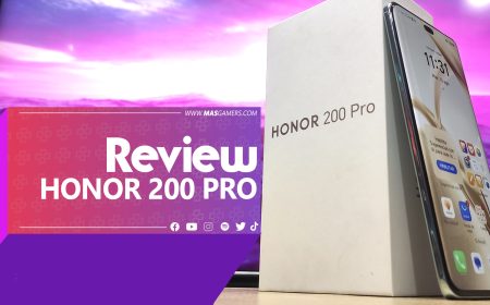 HONOR 200 Pro | Review