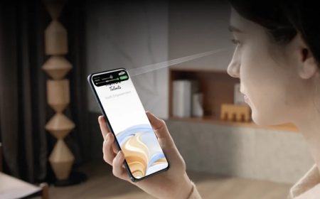 HONOR potencia el futuro con IA multimodal para apoyar a personas con movilidad reducida