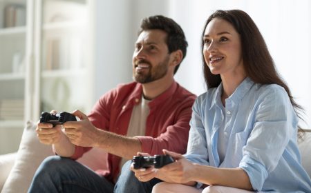 Throne Clash: El nuevo torneo que pone a prueba el talento gamer