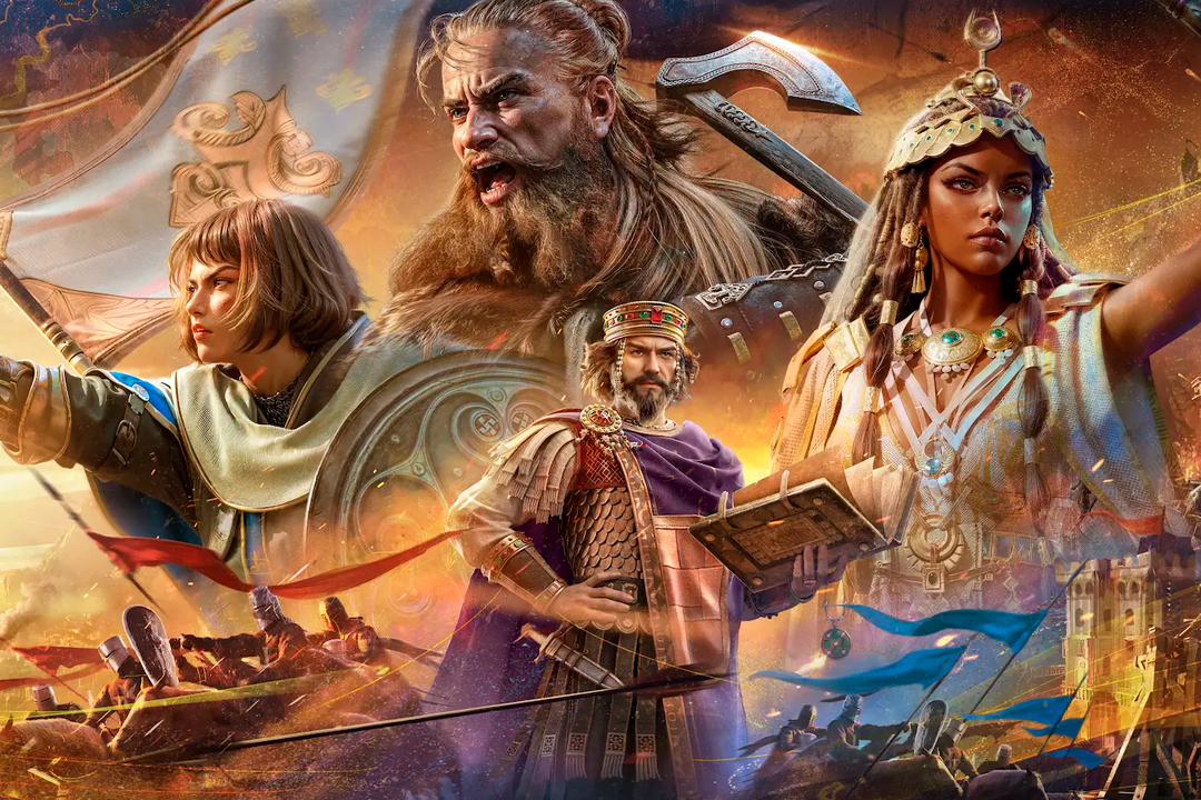 Age of Empires