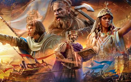 Age of Empires da el salto a móviles y se estrenará este año