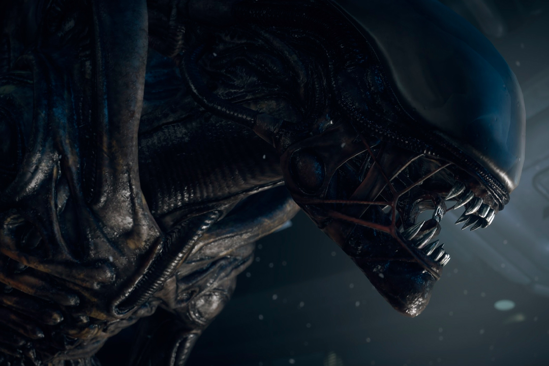 Alien Romulus