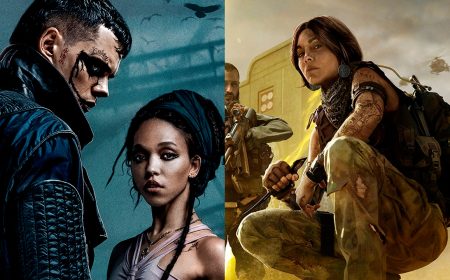 El Cuervo llega a Call of Duty para la Temporada 5 Recargada