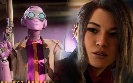 Dev de Concord llama «frikis sin talento» a quiénes no juegan el título