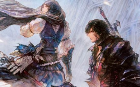 El estreno de Final Fantasy 16 en PC estaría cerca tras filtración