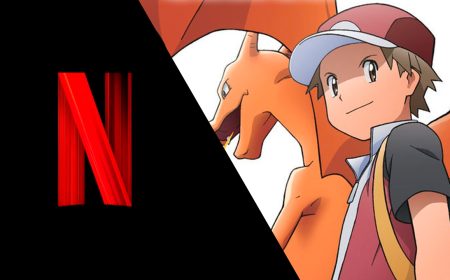 Netflix estaría preparando un live action de Pokémon con Red de protagonista