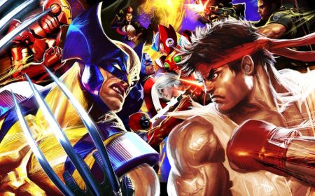 Marvel vs. Capcom – Productor quiere un nuevo título, pero…
