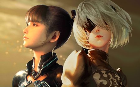 Stellar Blade tendrá modo foto y colaboración con NieR Automata