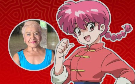 Voz original de Ranma afirma que hubo mano negra en el casting del remake