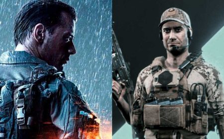 Battlefield volverá a la temática moderna y eliminará a los especialistas