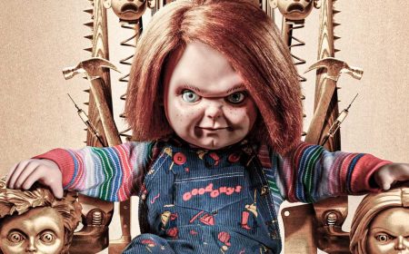 La serie de Chucky es cancelada tras tres temporadas