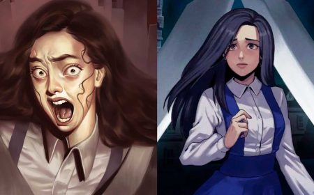 Clock Tower: Rewind, remaster del clásico, ya tiene fecha de estreno