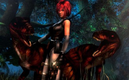 Dino Crisis vuelve a aparecer en encuesta de Capcom ante potencial remake