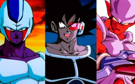 Se filtra la lista completa de personajes de Dragon Ball Sparking Zero