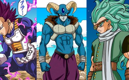 Dragon Ball Sparking Zero no tendrá a Moro ni Ultra Ego Vegeta