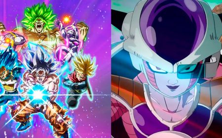 Actor de Dragon Ball Sparking Zero revela que grabaron un año entero y sesiones de 30 horas