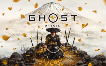 Ghost of Yōtei | Secuela de Ghost of Tsushima llegará en 2025