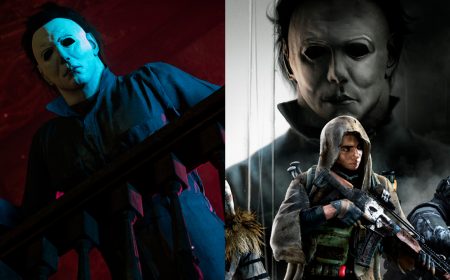 Michael Myers llegará a la última temporada de Modern Warfare 3