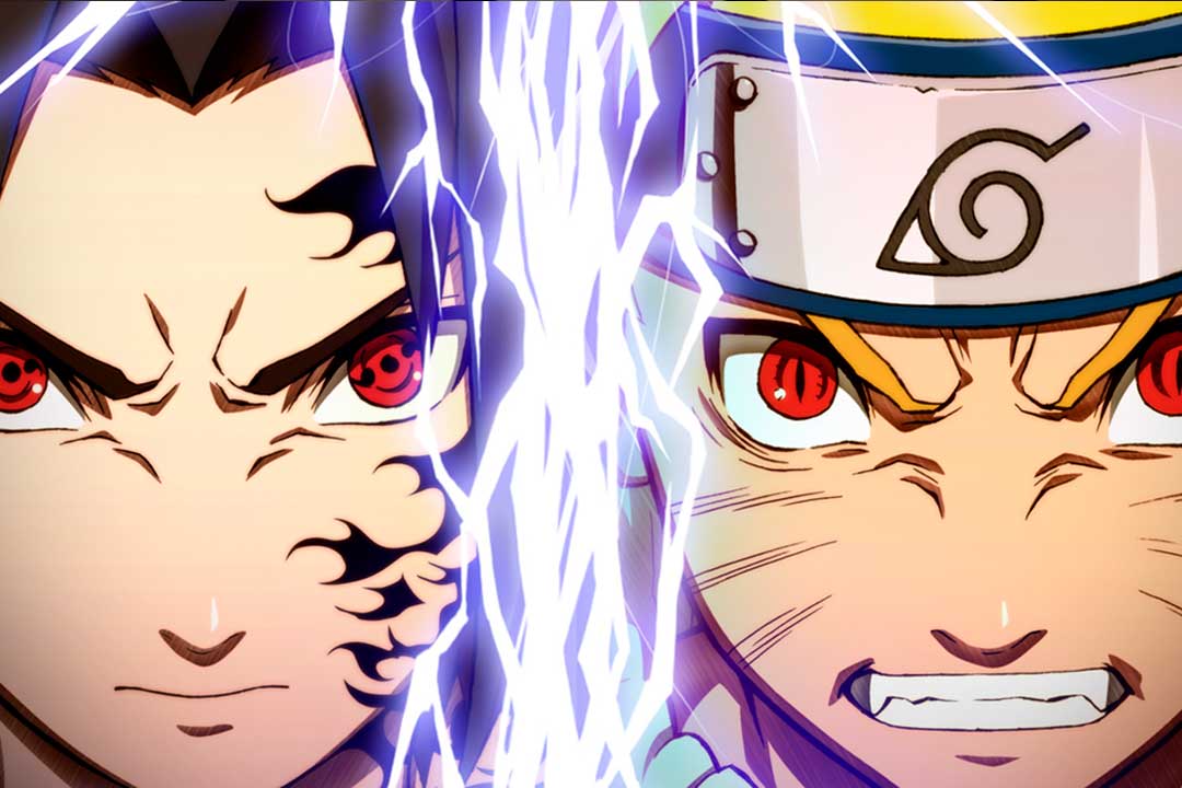 Naruto: Ultimate Ninja Storm