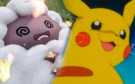 Nintendo le declara la guerra a Palworld y el estudio responde